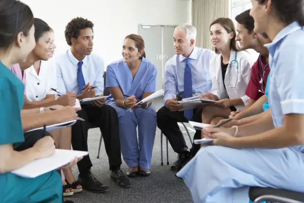Image for article titled IHL/ PCN Annual General Meeting 2023