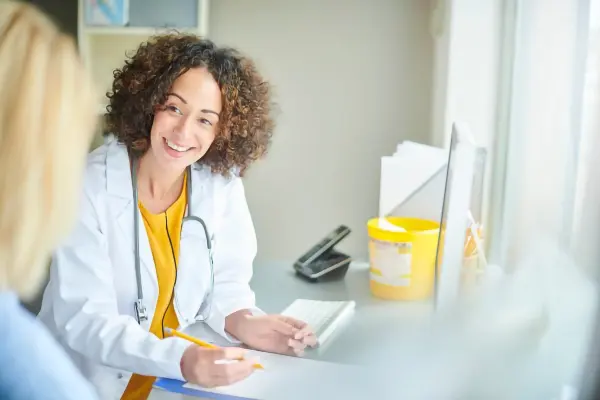 Image for article titled New Lower-Limb Wound Clinic Opens