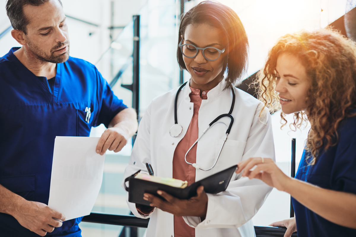 clinical team