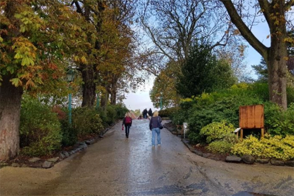 horniman museum and gardens