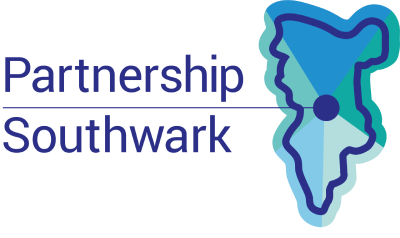 Partnership Southwark logo