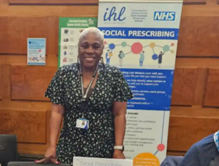 transition information event